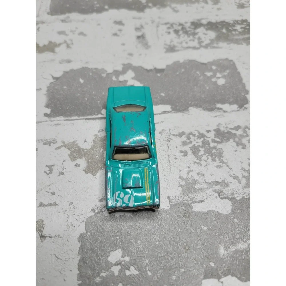 Lot of 7 Hot Wheels Cars‎